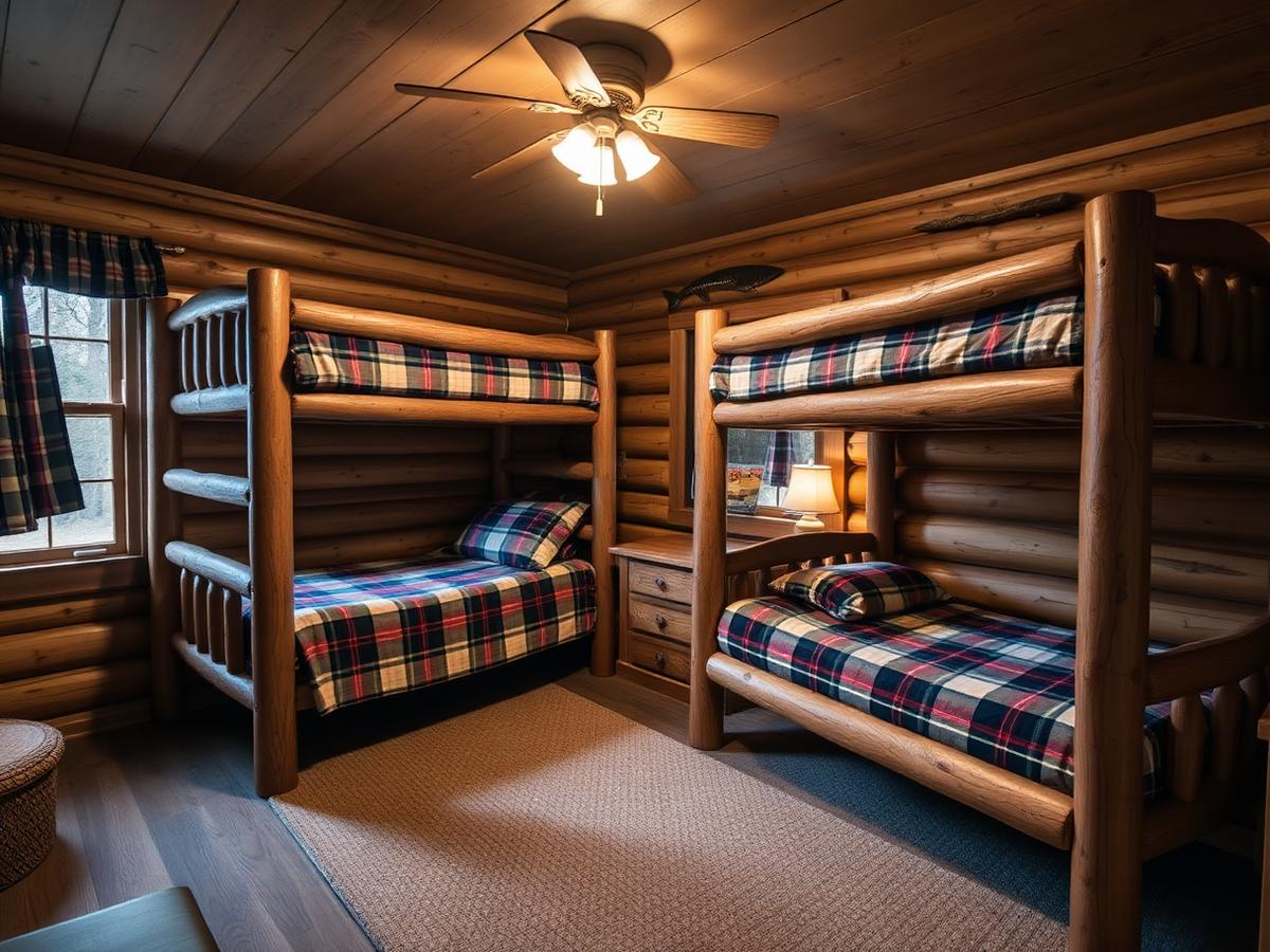 Bear Den